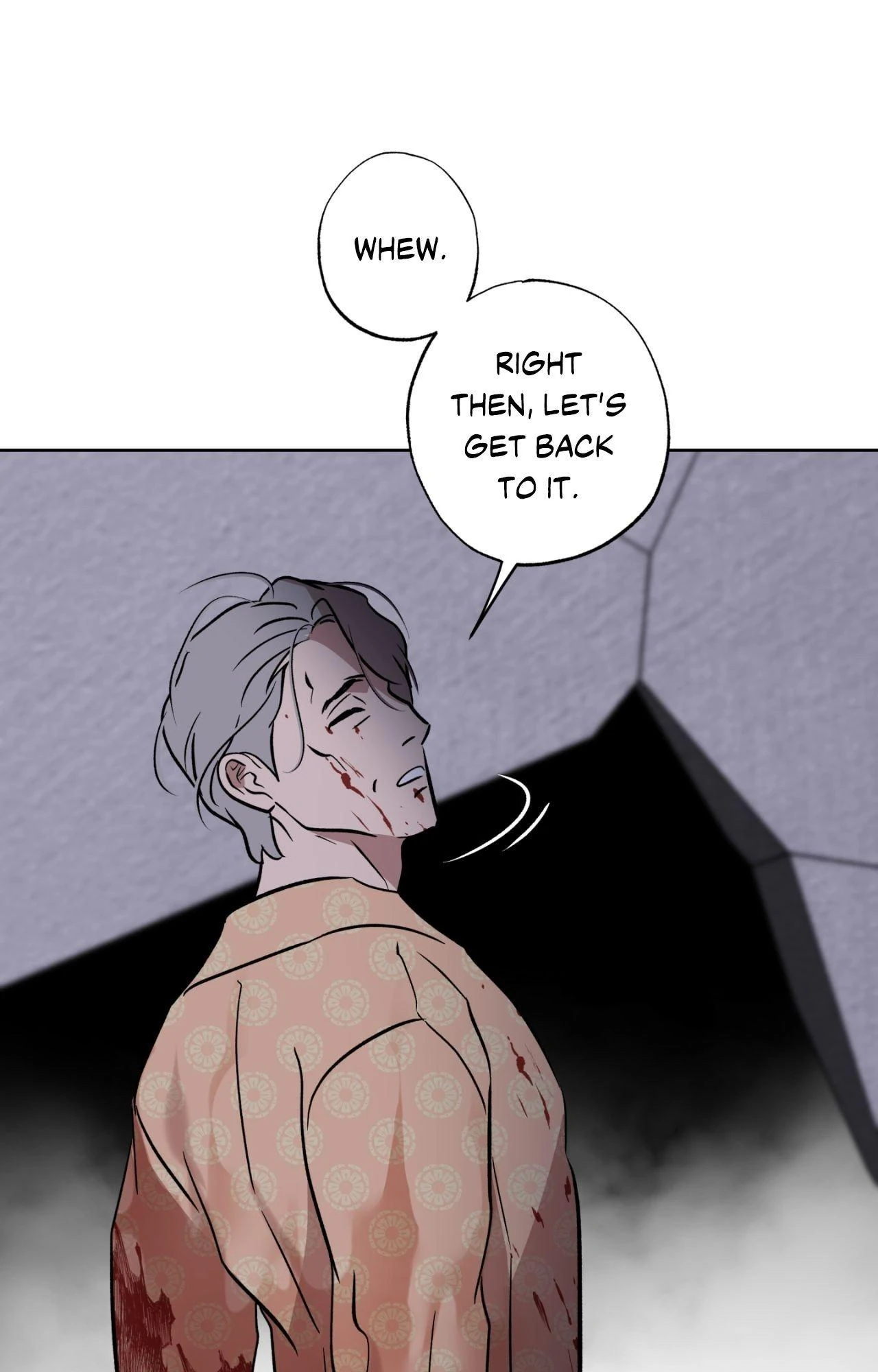 Maybe It Rains Everyday - Chapter 10 Page 96
