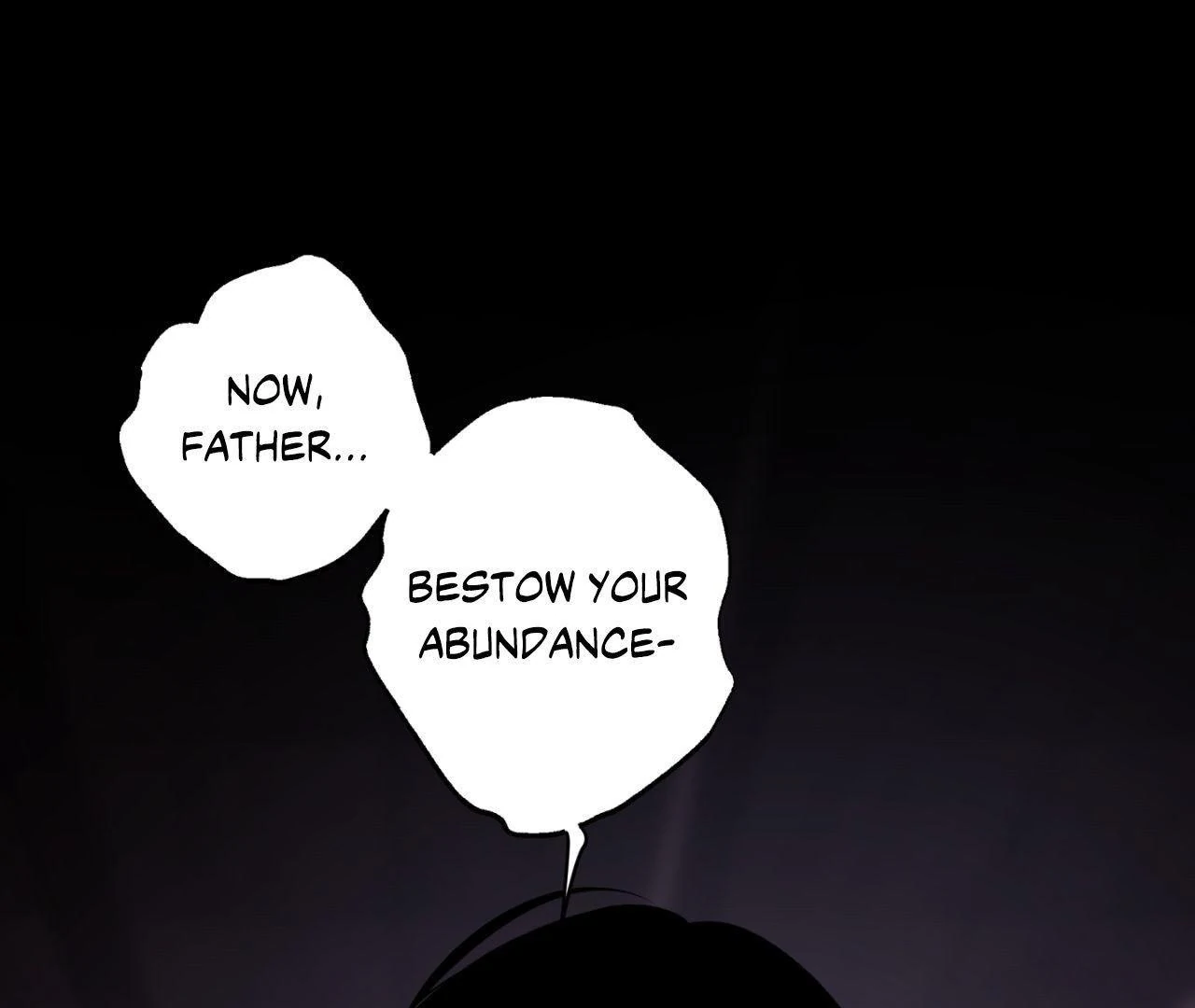 Maybe It Rains Everyday - Chapter 11 Page 1