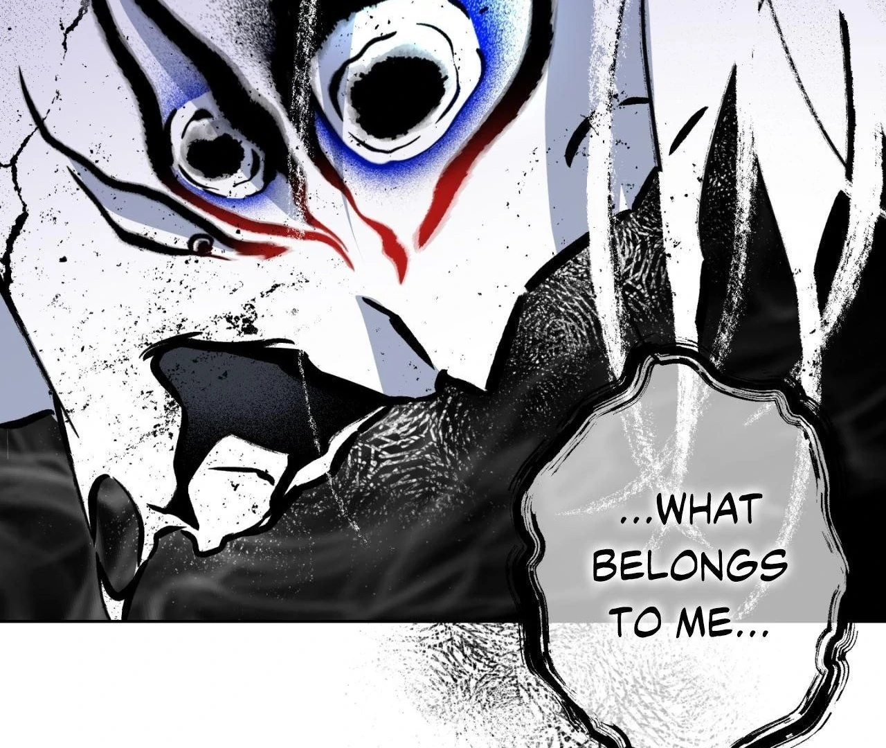 Maybe It Rains Everyday - Chapter 11 Page 102