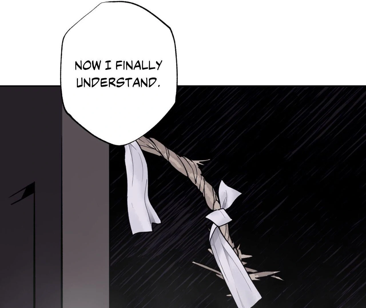 Maybe It Rains Everyday - Chapter 11 Page 106