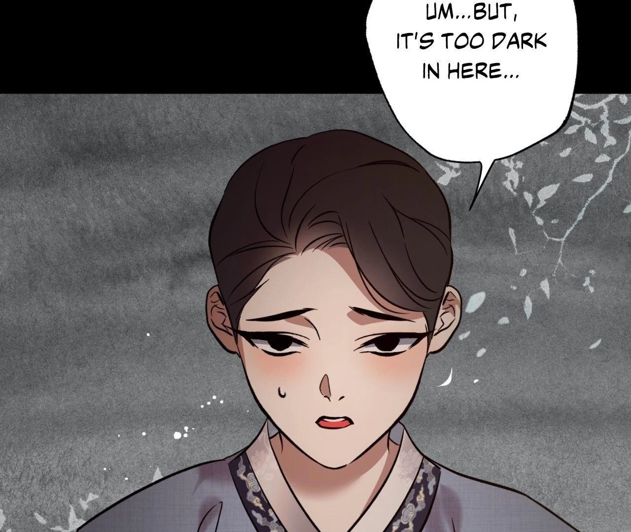 Maybe It Rains Everyday - Chapter 11 Page 132