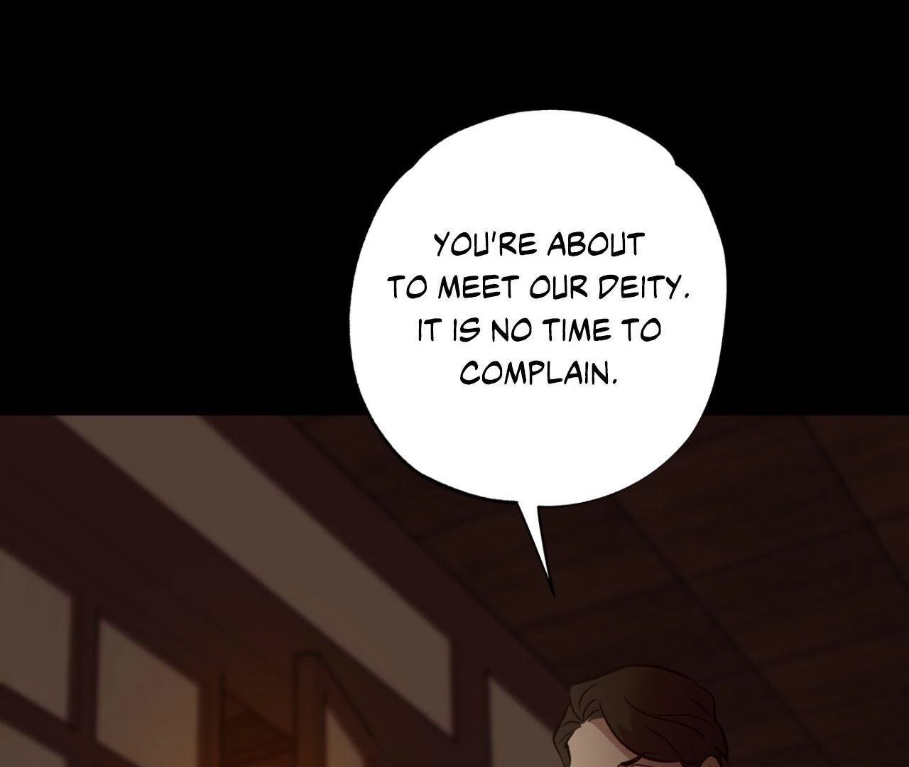 Maybe It Rains Everyday - Chapter 11 Page 134