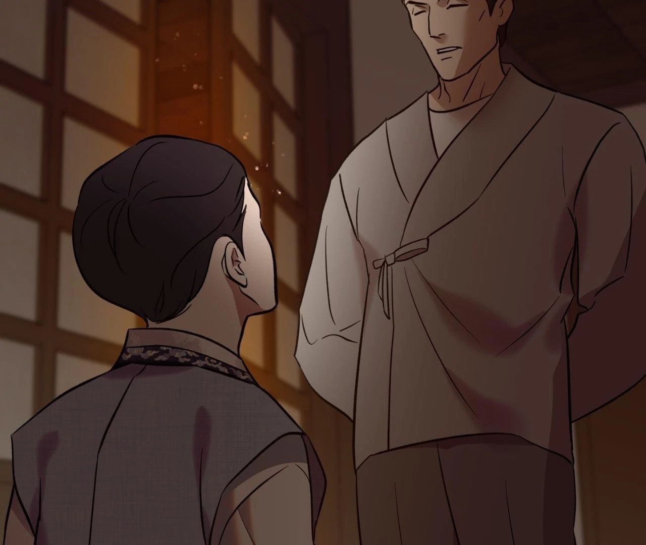 Maybe It Rains Everyday - Chapter 11 Page 135