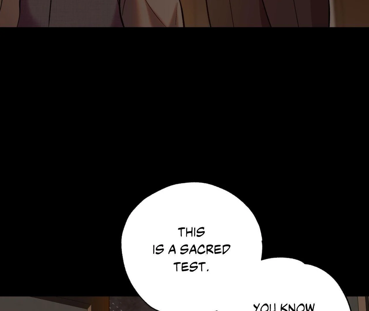 Maybe It Rains Everyday - Chapter 11 Page 136