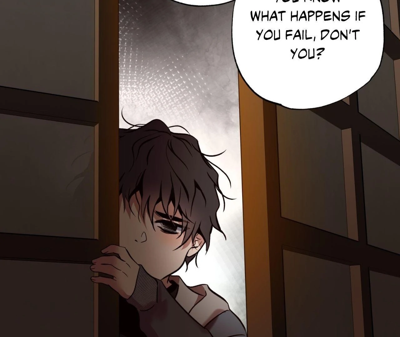 Maybe It Rains Everyday - Chapter 11 Page 137