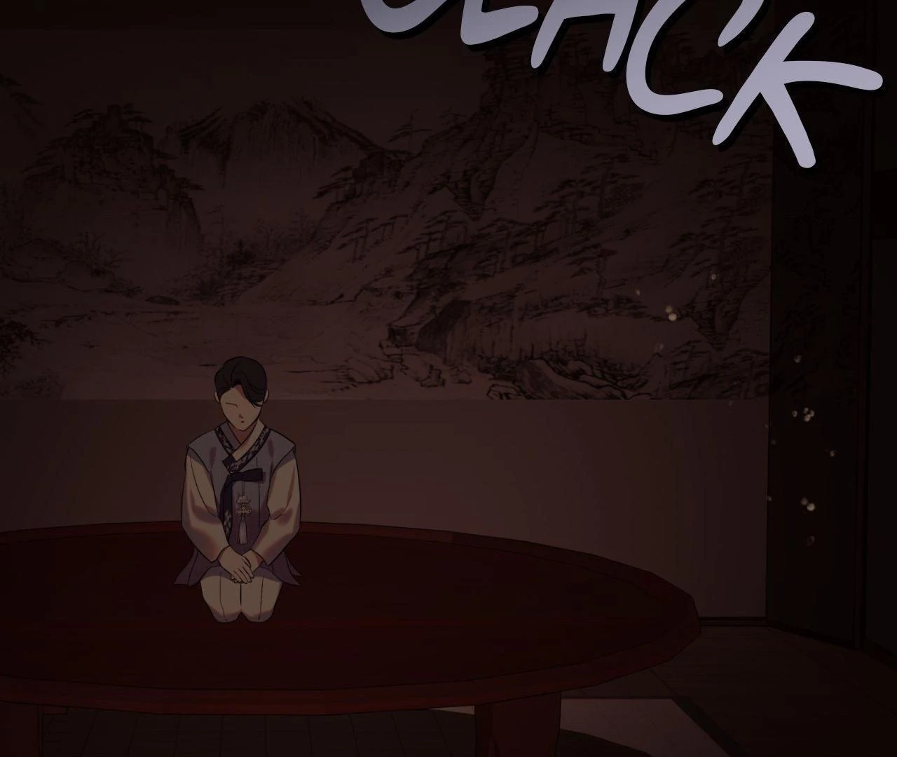 Maybe It Rains Everyday - Chapter 11 Page 144