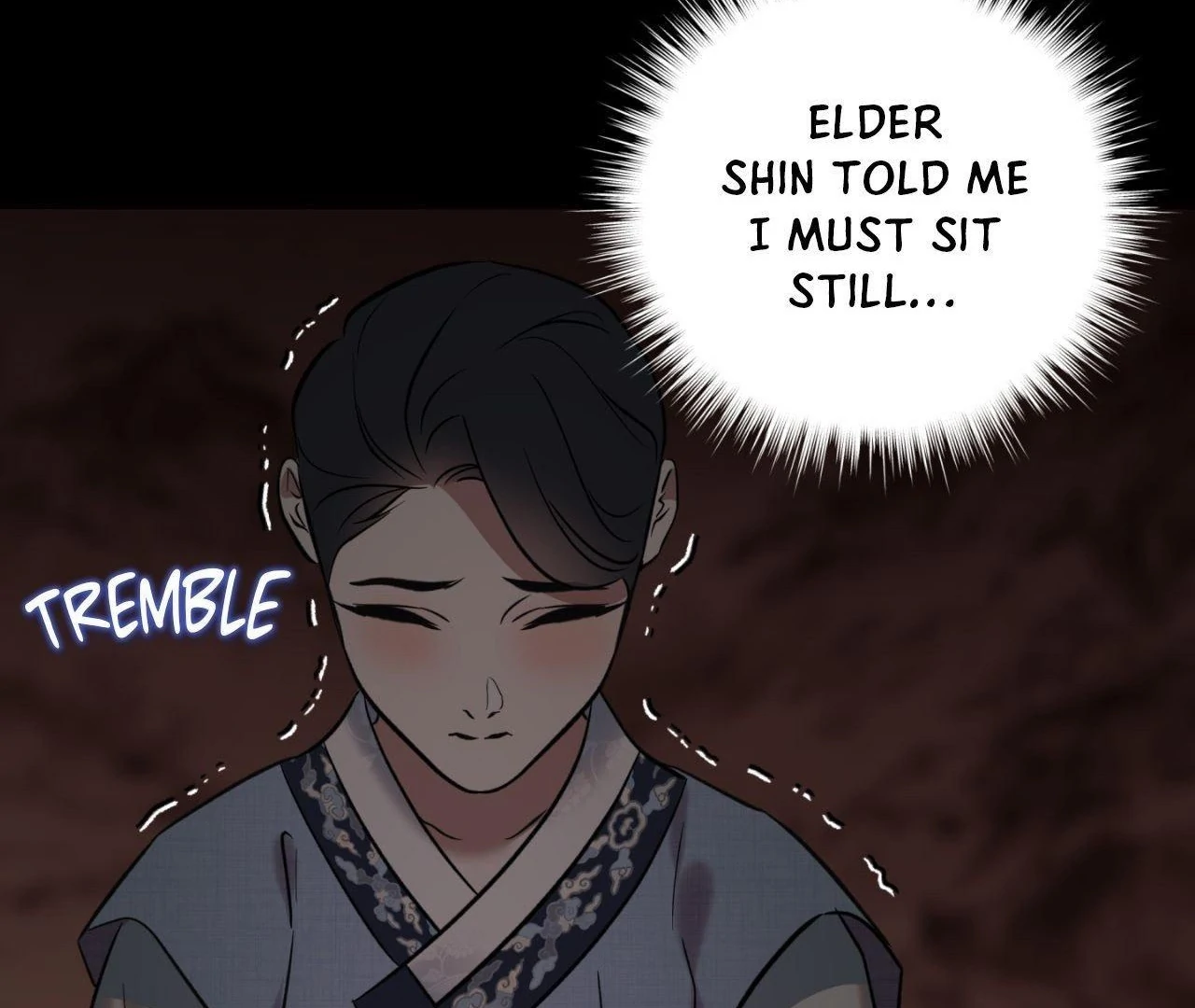 Maybe It Rains Everyday - Chapter 11 Page 147