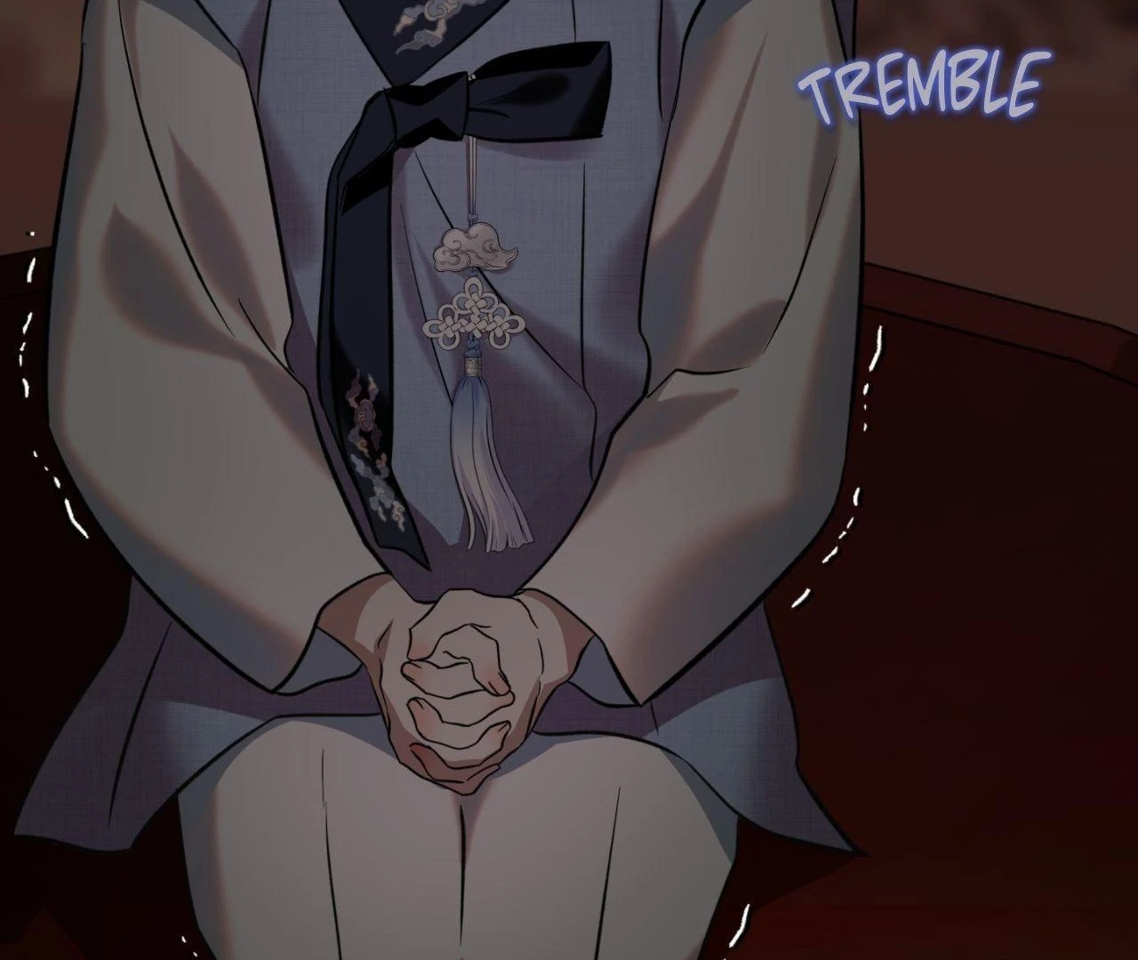 Maybe It Rains Everyday - Chapter 11 Page 148