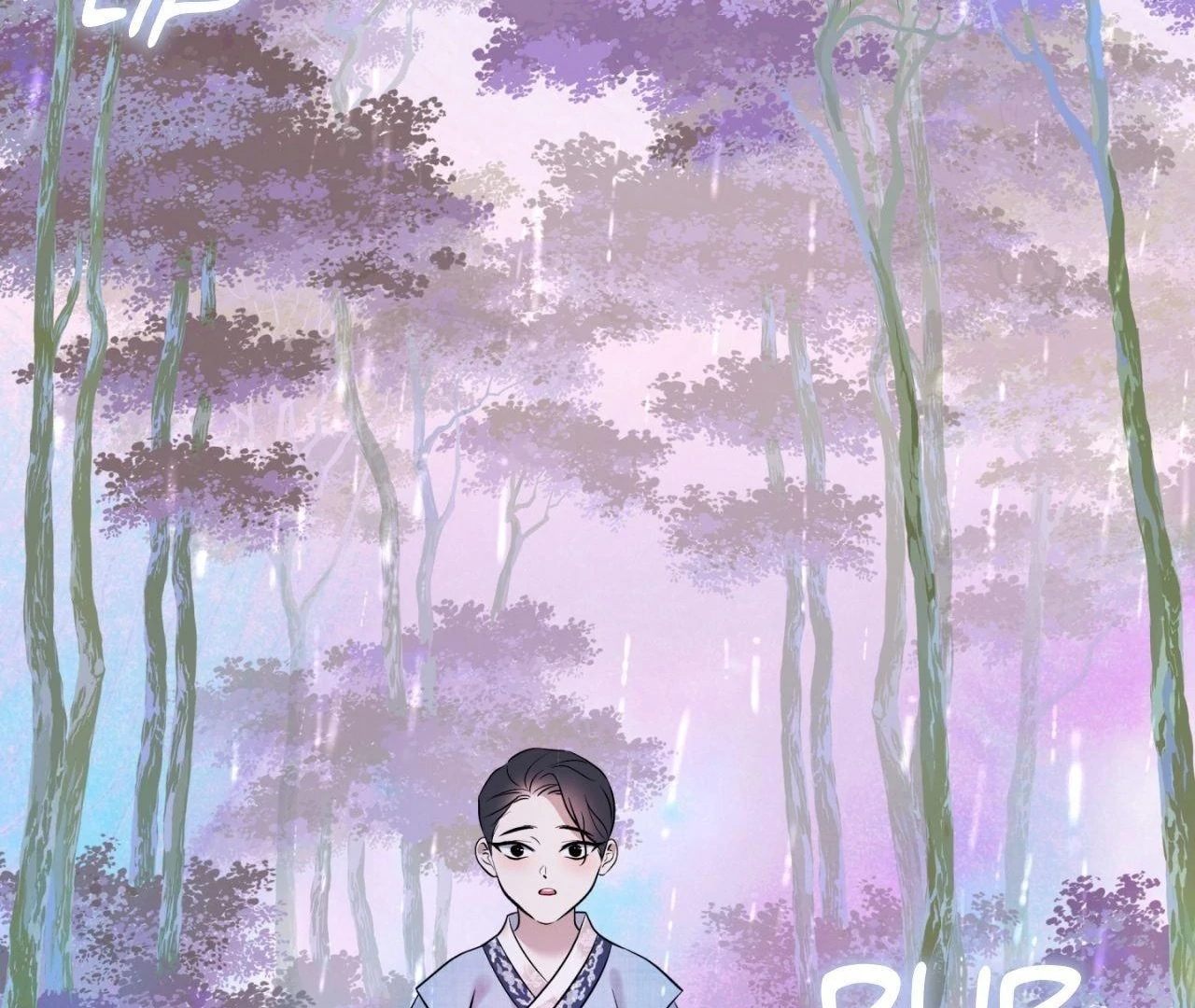 Maybe It Rains Everyday - Chapter 11 Page 154