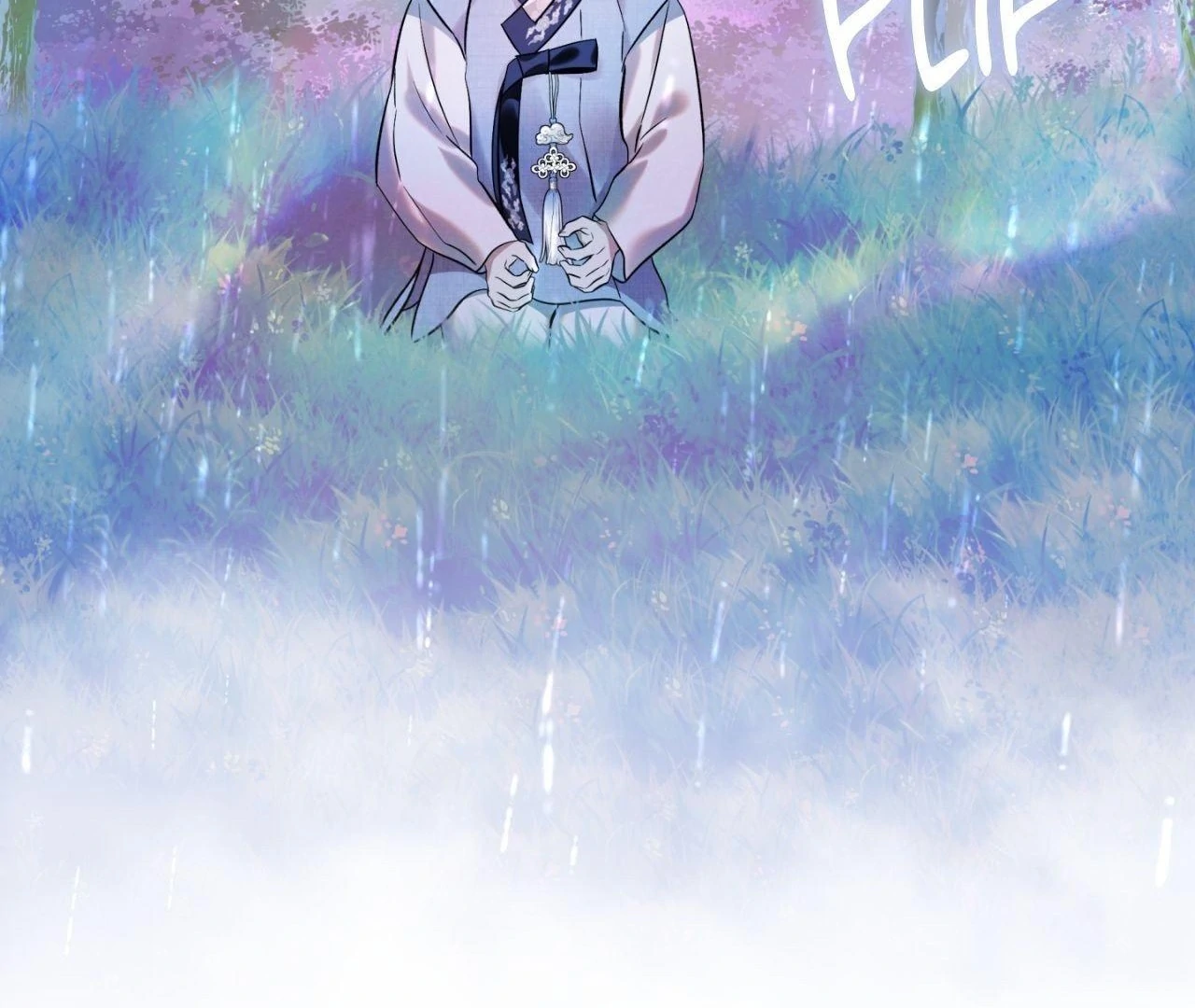 Maybe It Rains Everyday - Chapter 11 Page 155