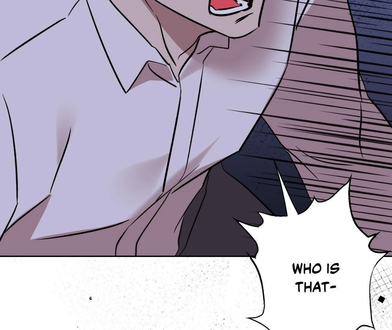 Maybe It Rains Everyday - Chapter 11 Page 16