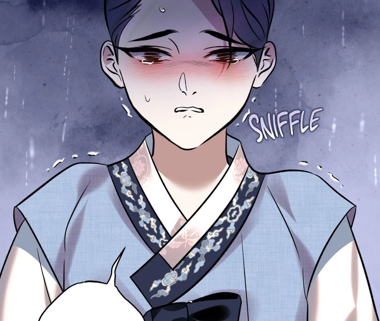 Maybe It Rains Everyday - Chapter 11 Page 161