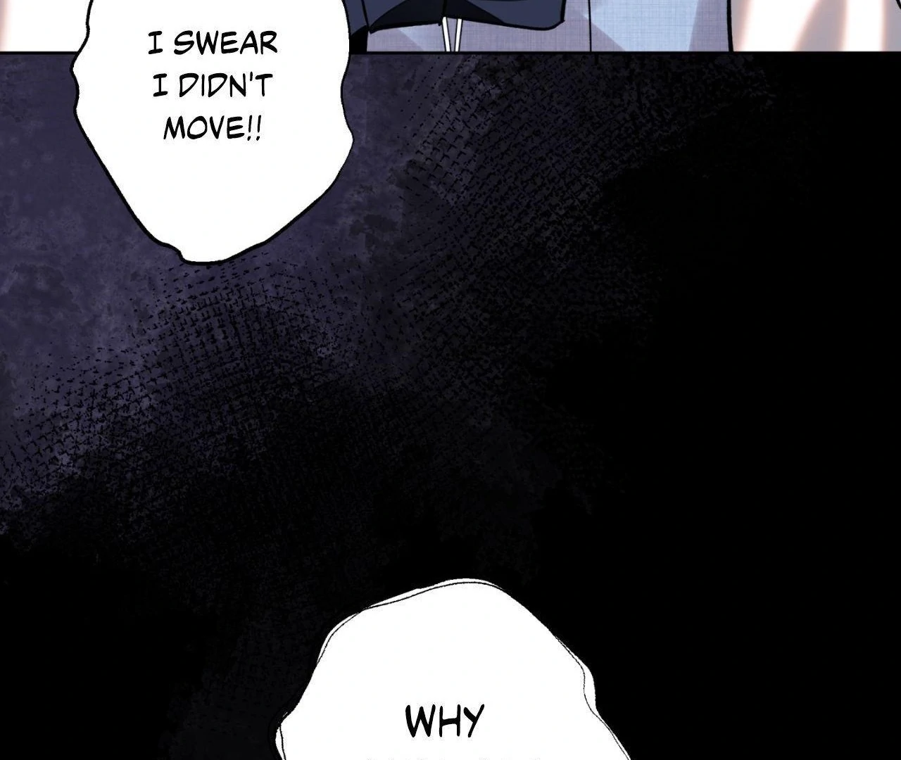 Maybe It Rains Everyday - Chapter 11 Page 162