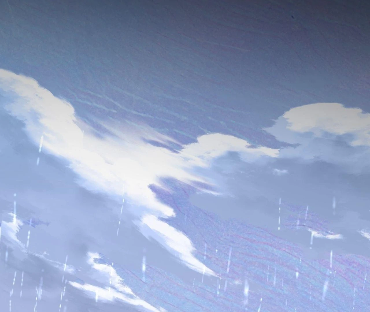 Maybe It Rains Everyday - Chapter 11 Page 167