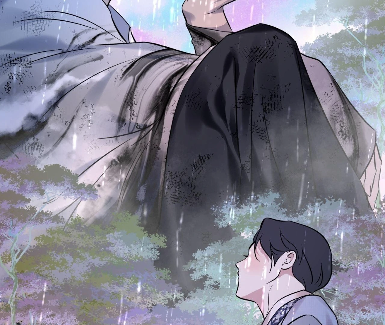 Maybe It Rains Everyday - Chapter 11 Page 169