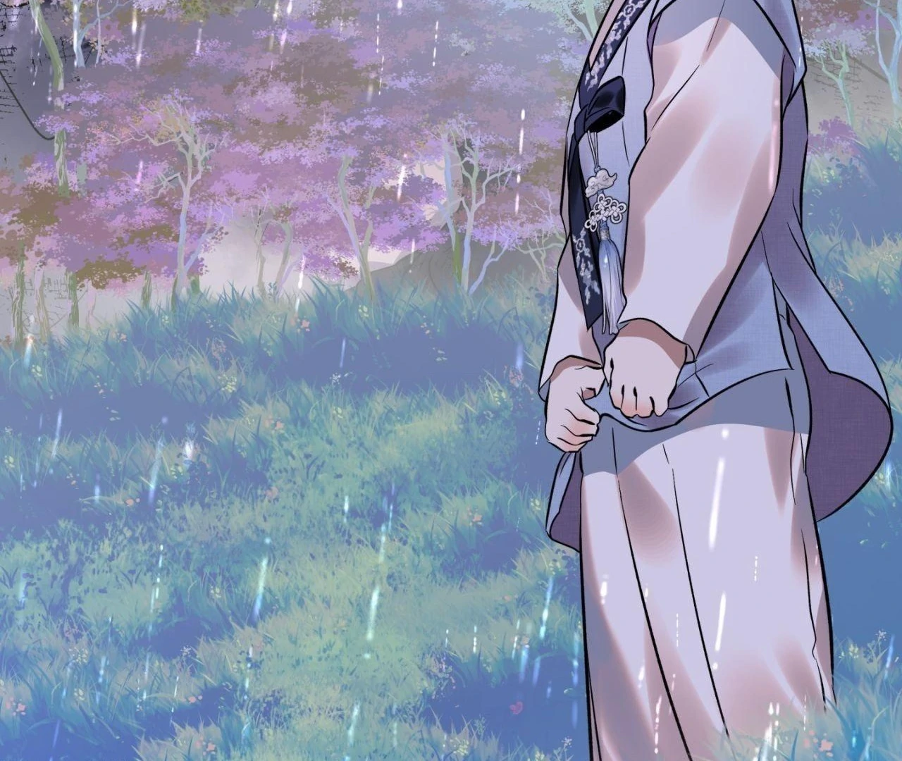 Maybe It Rains Everyday - Chapter 11 Page 170
