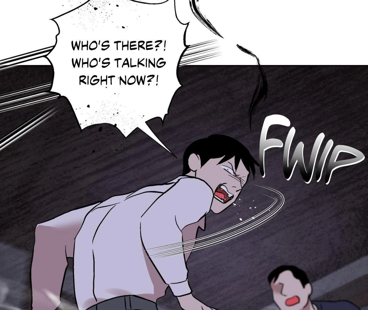 Maybe It Rains Everyday - Chapter 11 Page 32