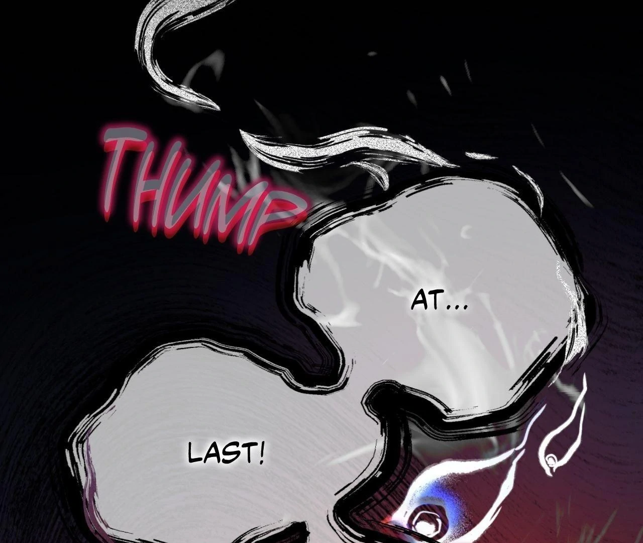 Maybe It Rains Everyday - Chapter 11 Page 34