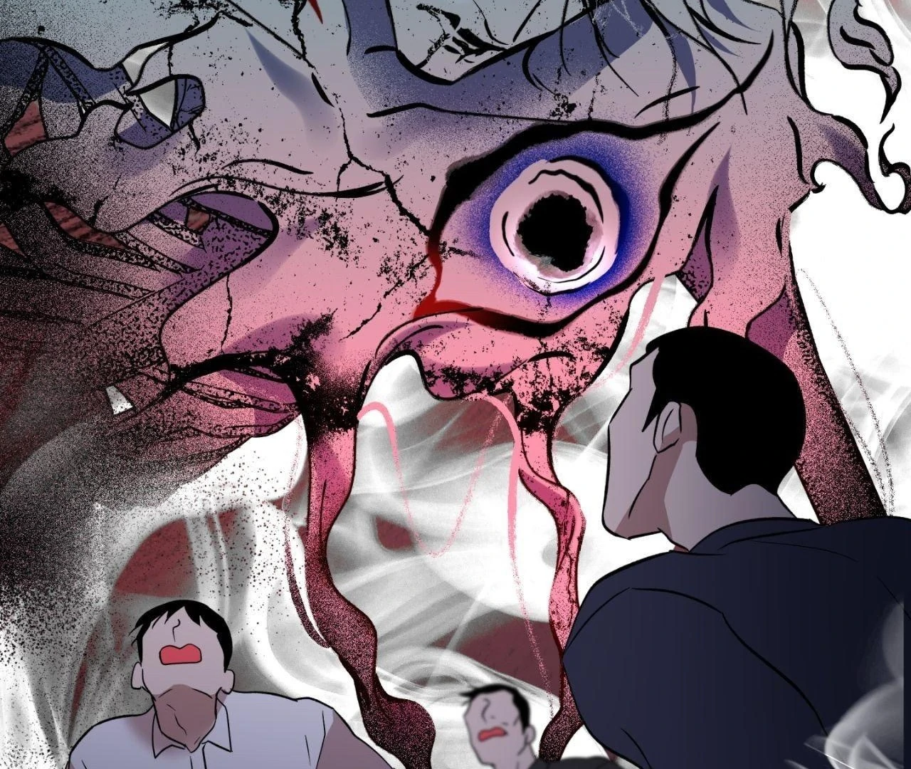 Maybe It Rains Everyday - Chapter 11 Page 37