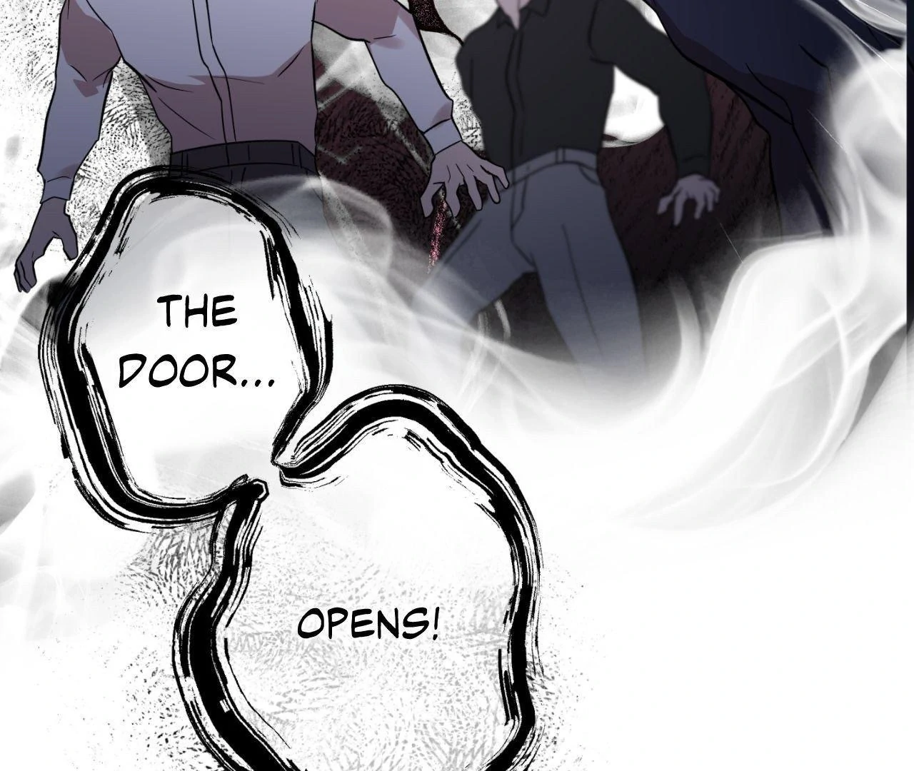 Maybe It Rains Everyday - Chapter 11 Page 38