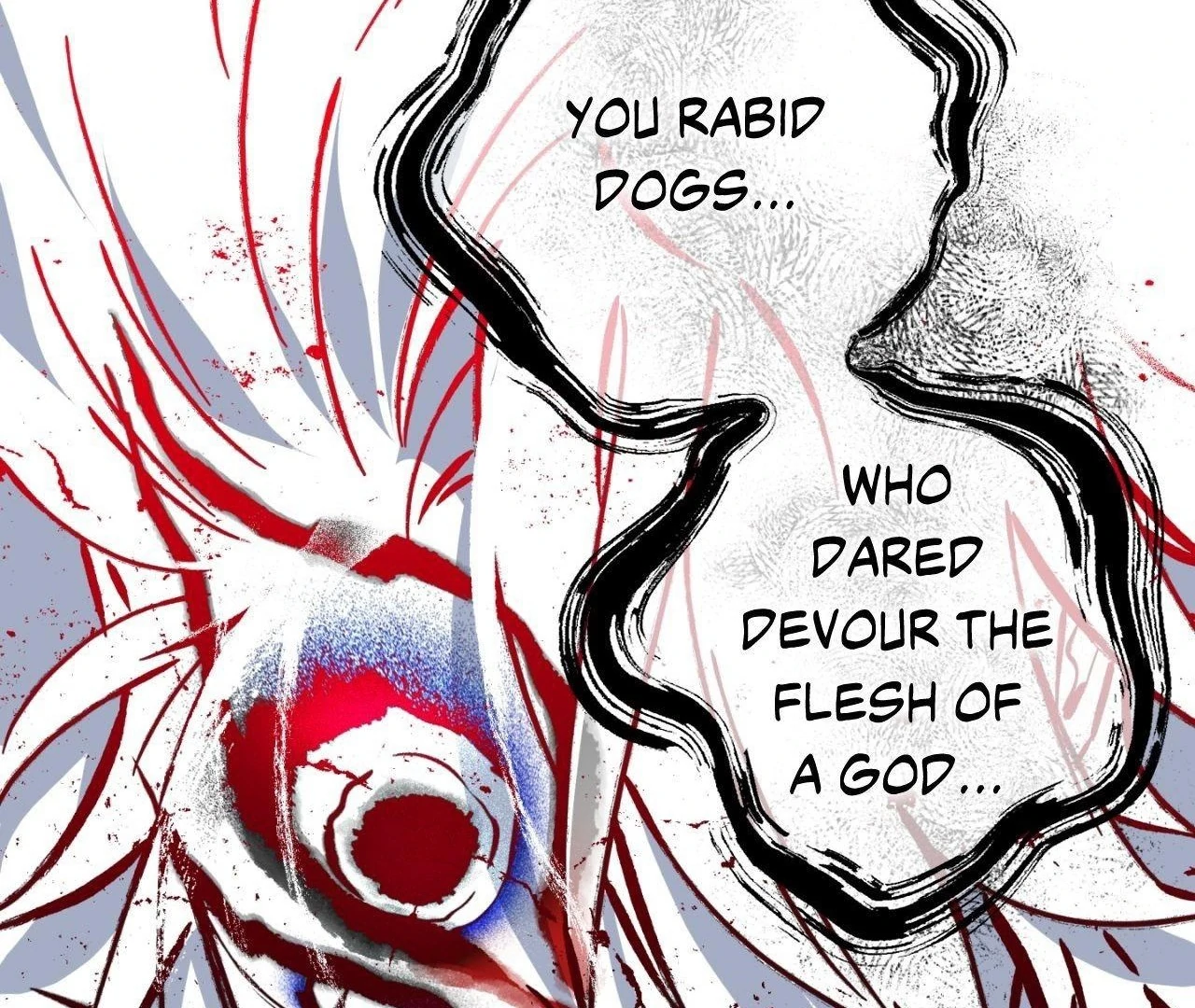 Maybe It Rains Everyday - Chapter 11 Page 40