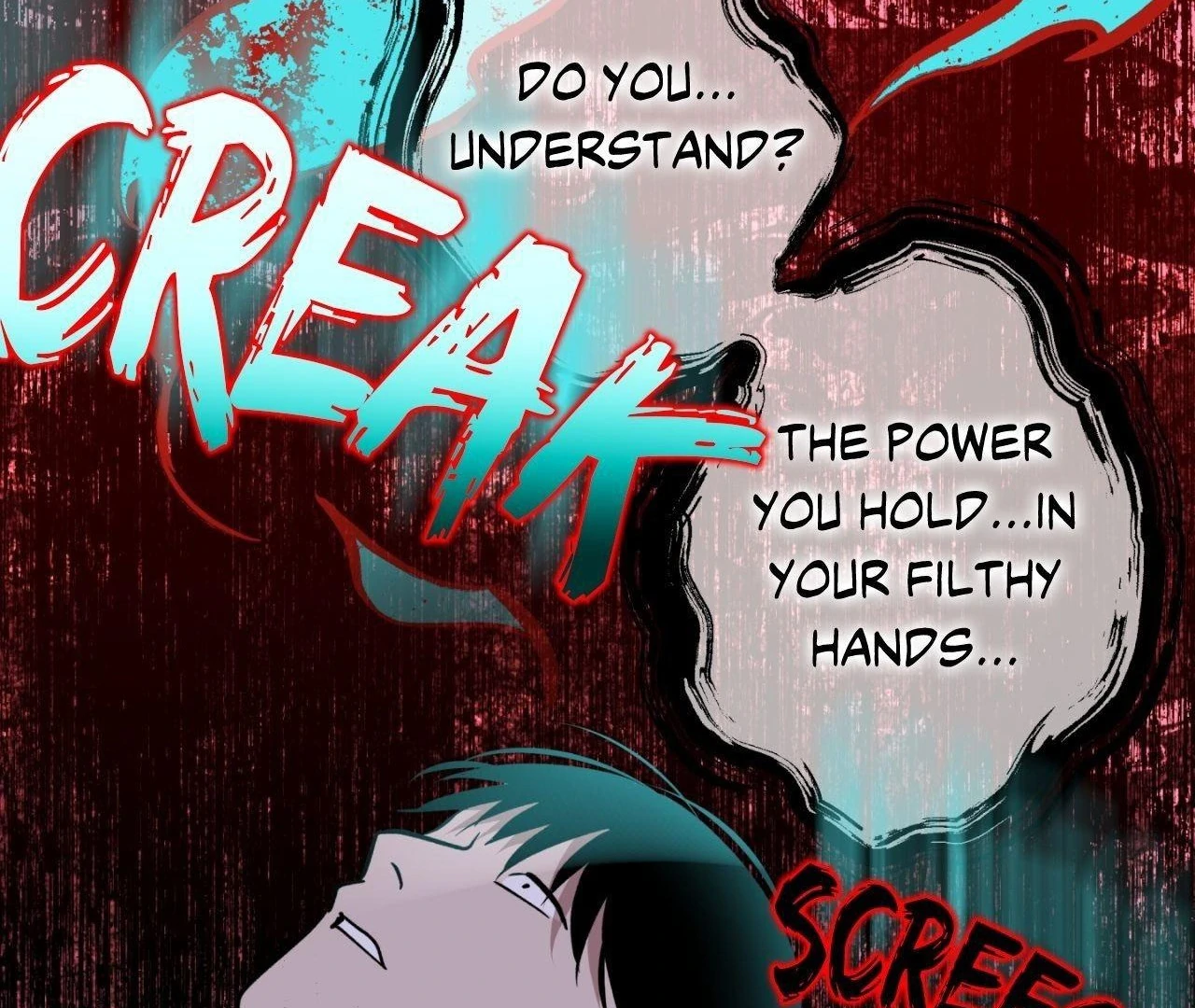 Maybe It Rains Everyday - Chapter 11 Page 42