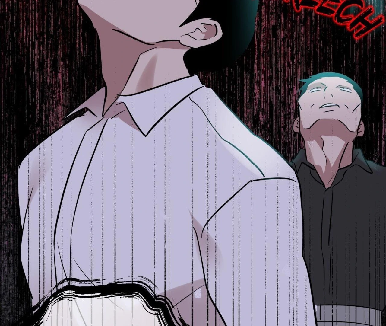 Maybe It Rains Everyday - Chapter 11 Page 43