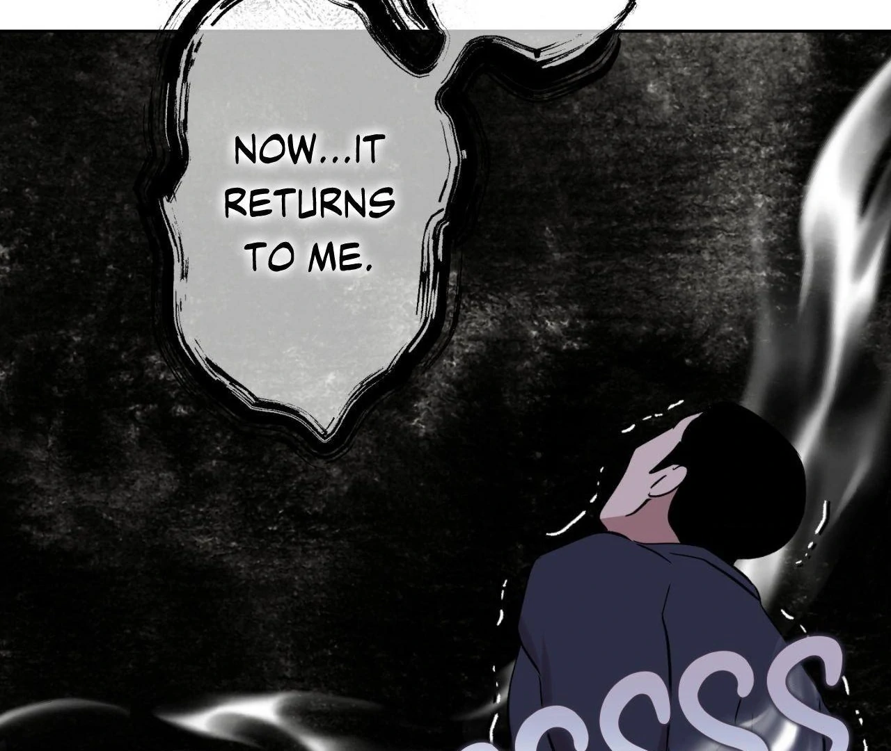 Maybe It Rains Everyday - Chapter 11 Page 45