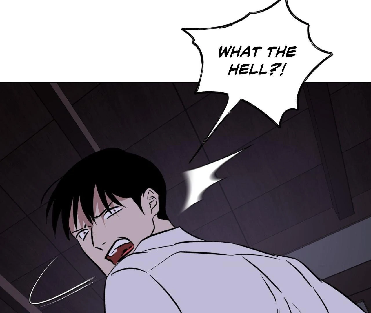 Maybe It Rains Everyday - Chapter 11 Page 6