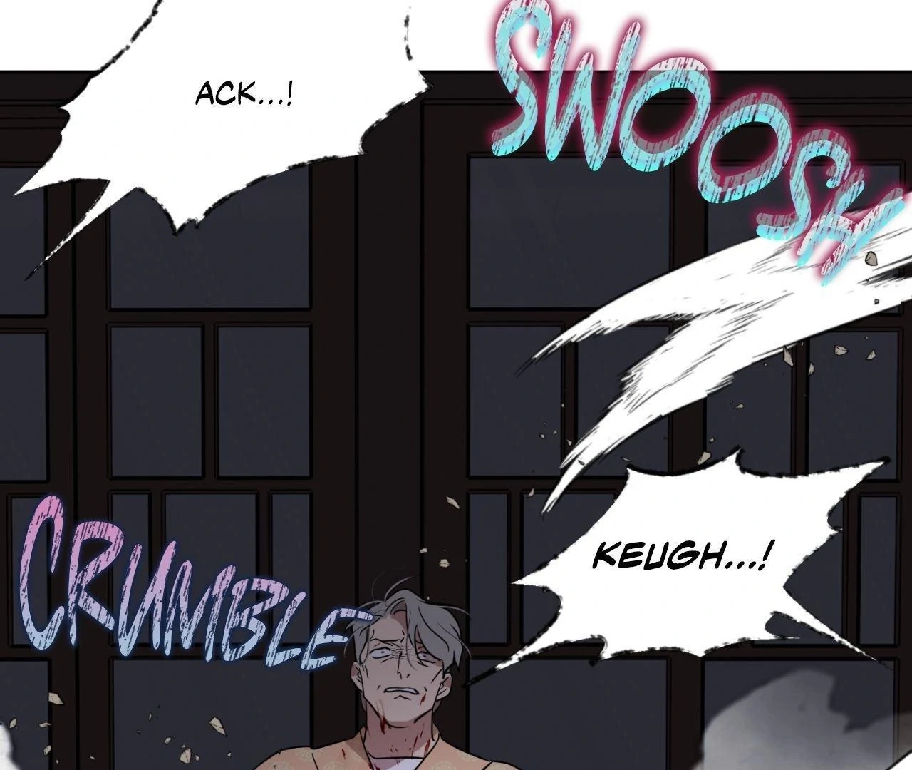 Maybe It Rains Everyday - Chapter 11 Page 63