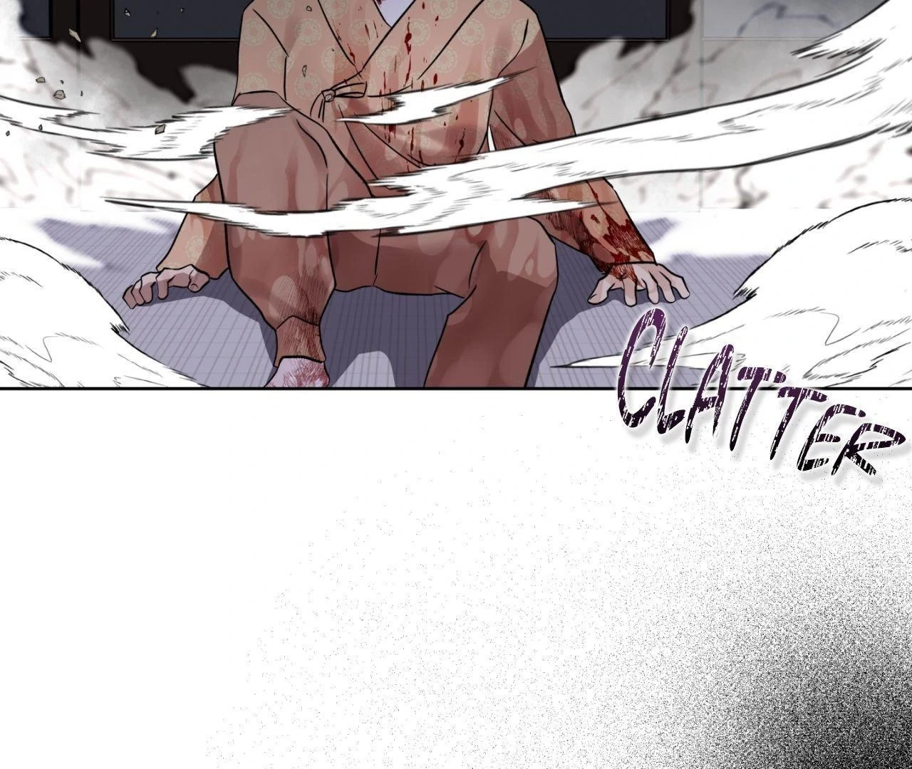Maybe It Rains Everyday - Chapter 11 Page 64