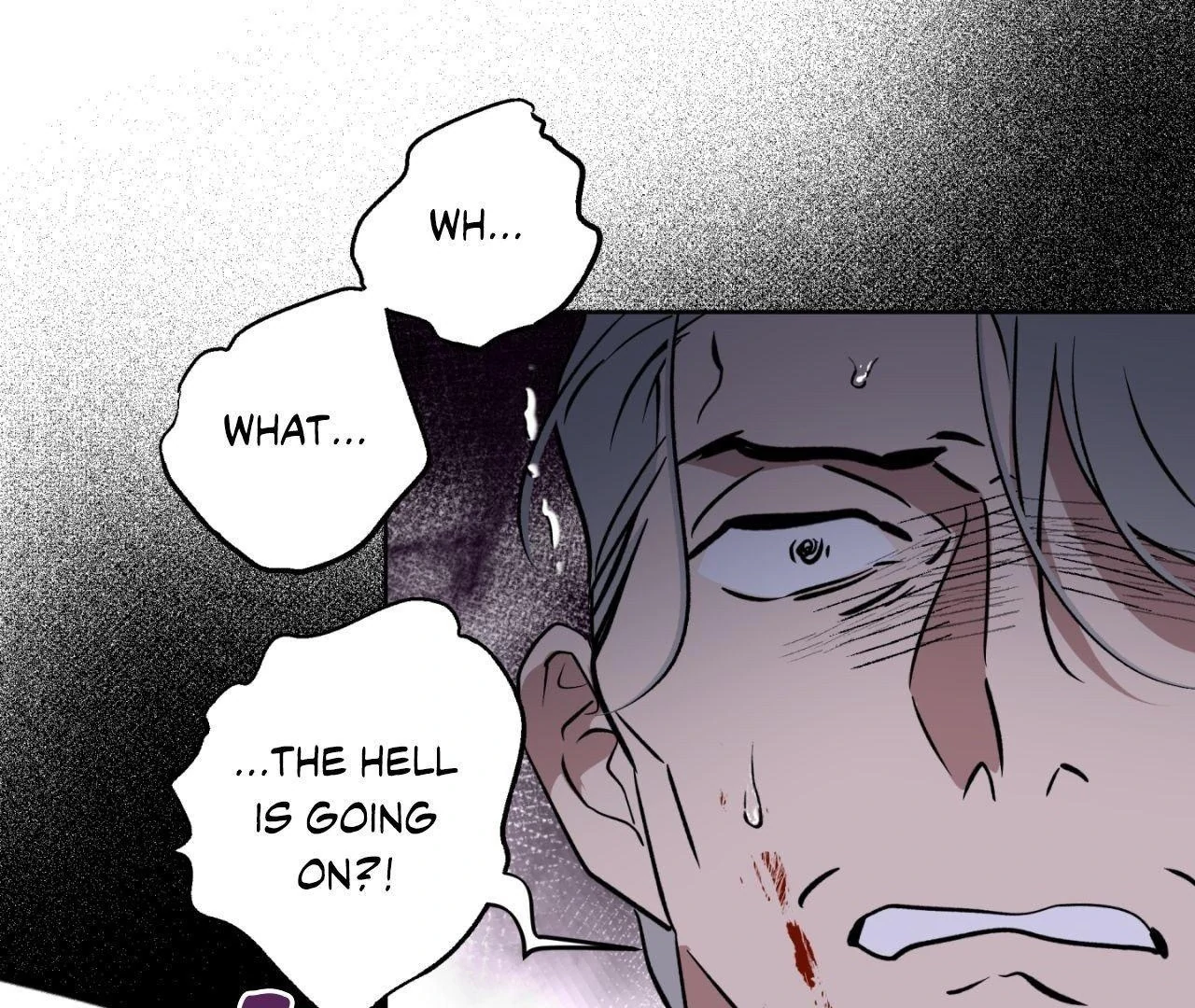 Maybe It Rains Everyday - Chapter 11 Page 65