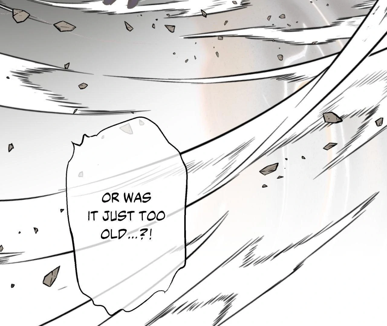 Maybe It Rains Everyday - Chapter 11 Page 69