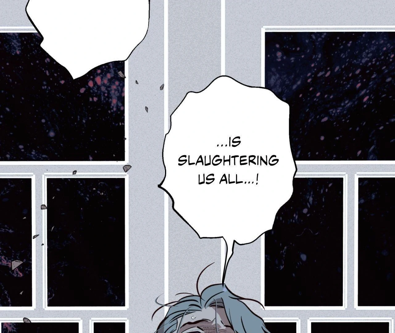 Maybe It Rains Everyday - Chapter 11 Page 72