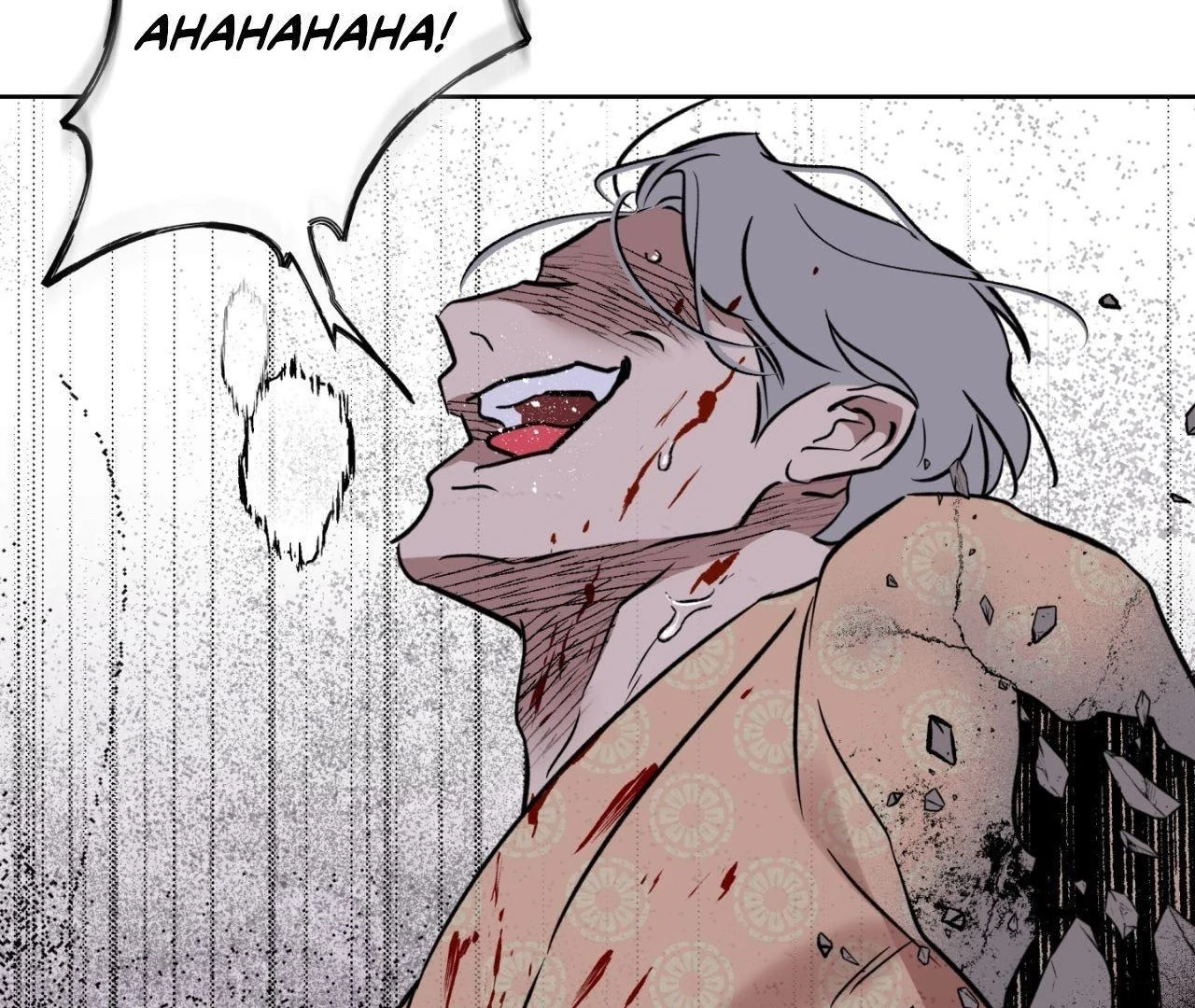 Maybe It Rains Everyday - Chapter 11 Page 76