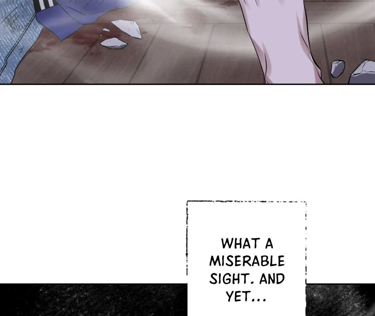 Maybe It Rains Everyday - Chapter 11 Page 93