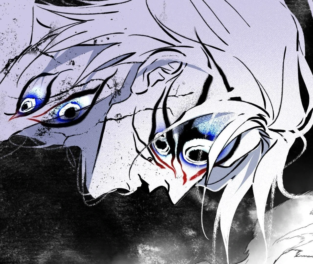 Maybe It Rains Everyday - Chapter 11 Page 99