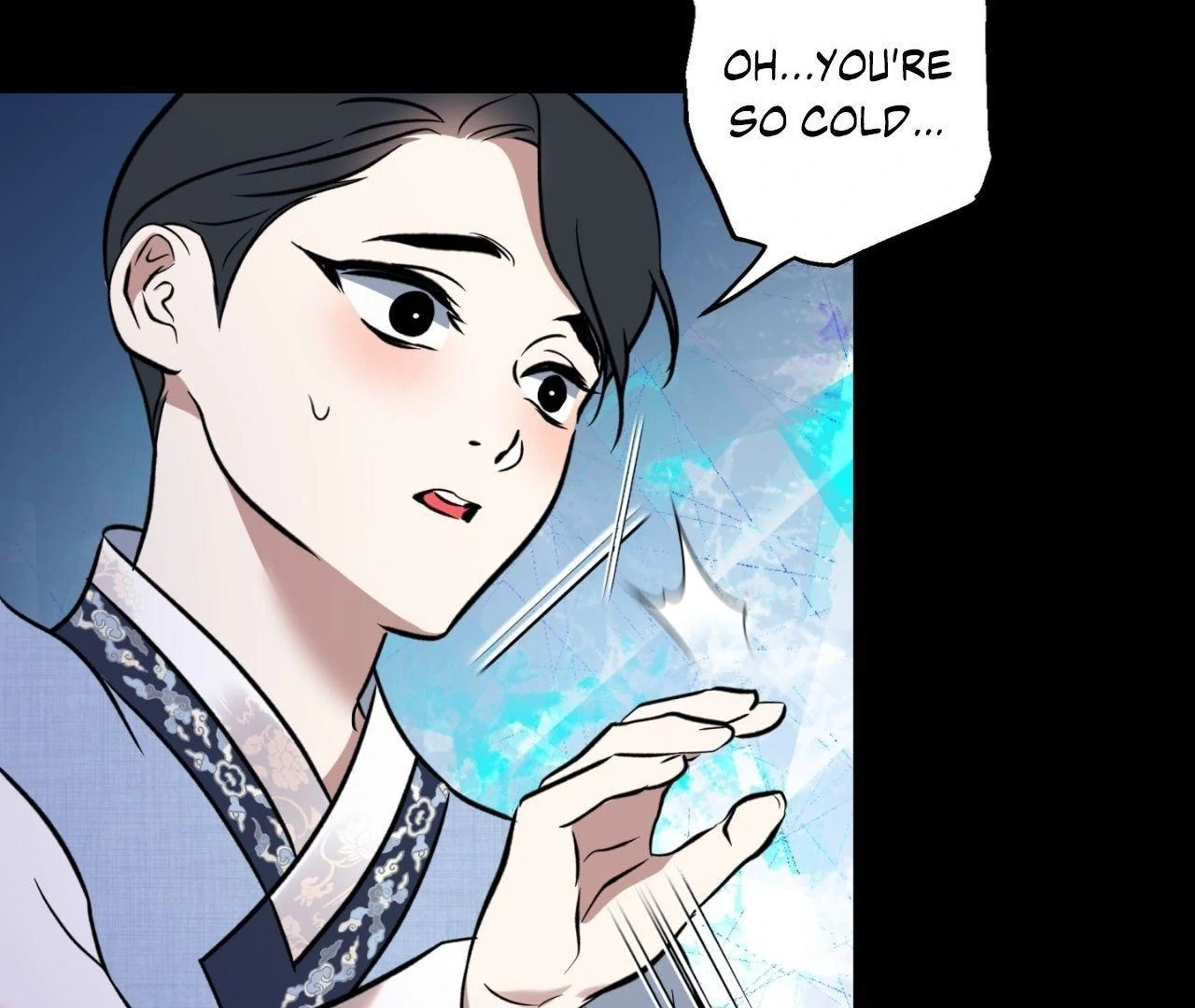 Maybe It Rains Everyday - Chapter 12 Page 100