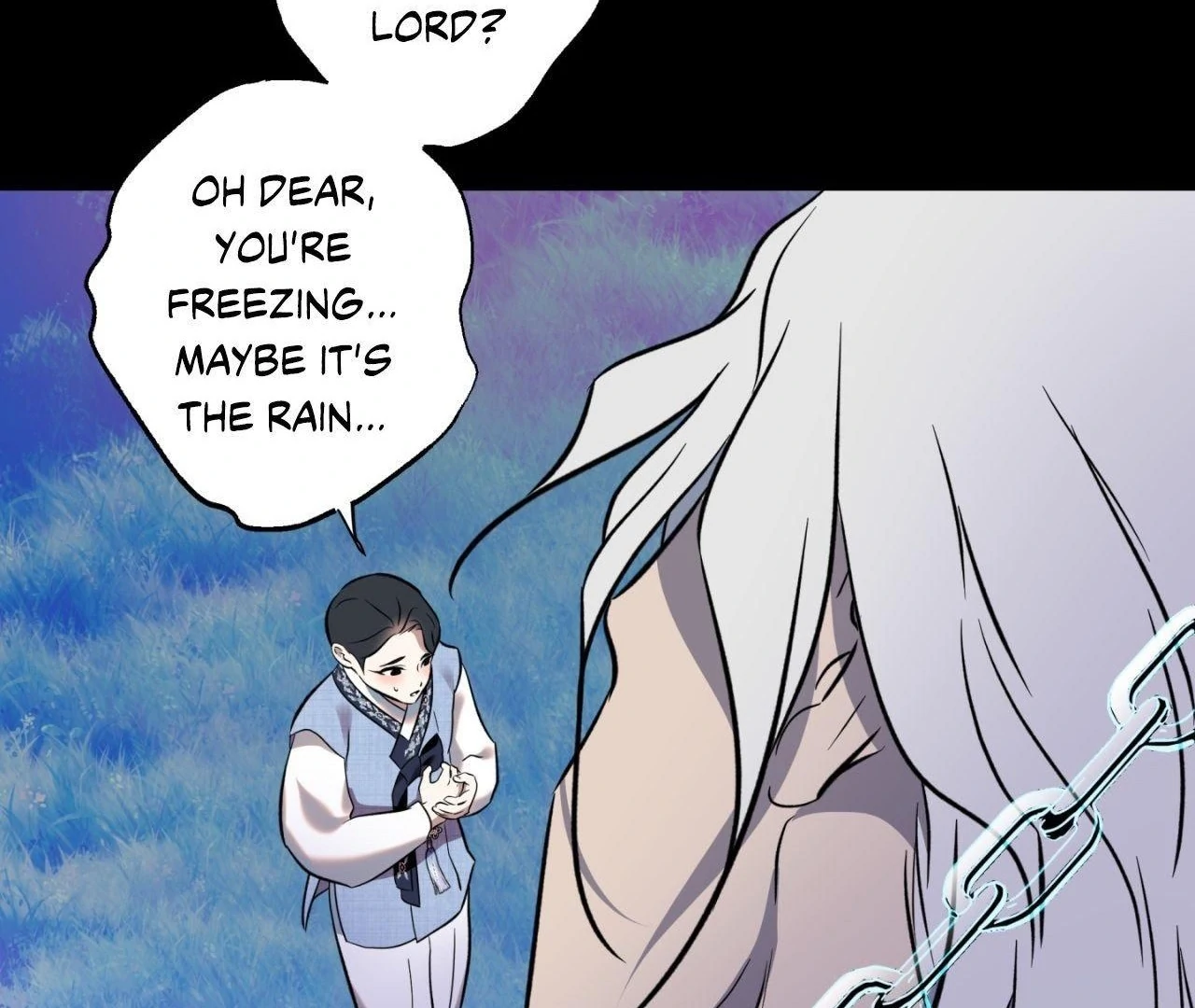 Maybe It Rains Everyday - Chapter 12 Page 102