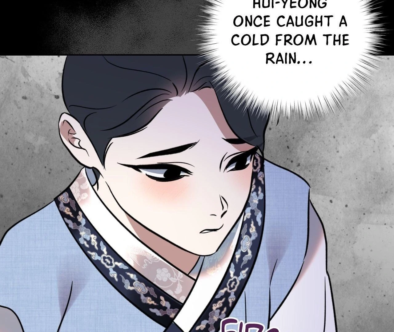 Maybe It Rains Everyday - Chapter 12 Page 104