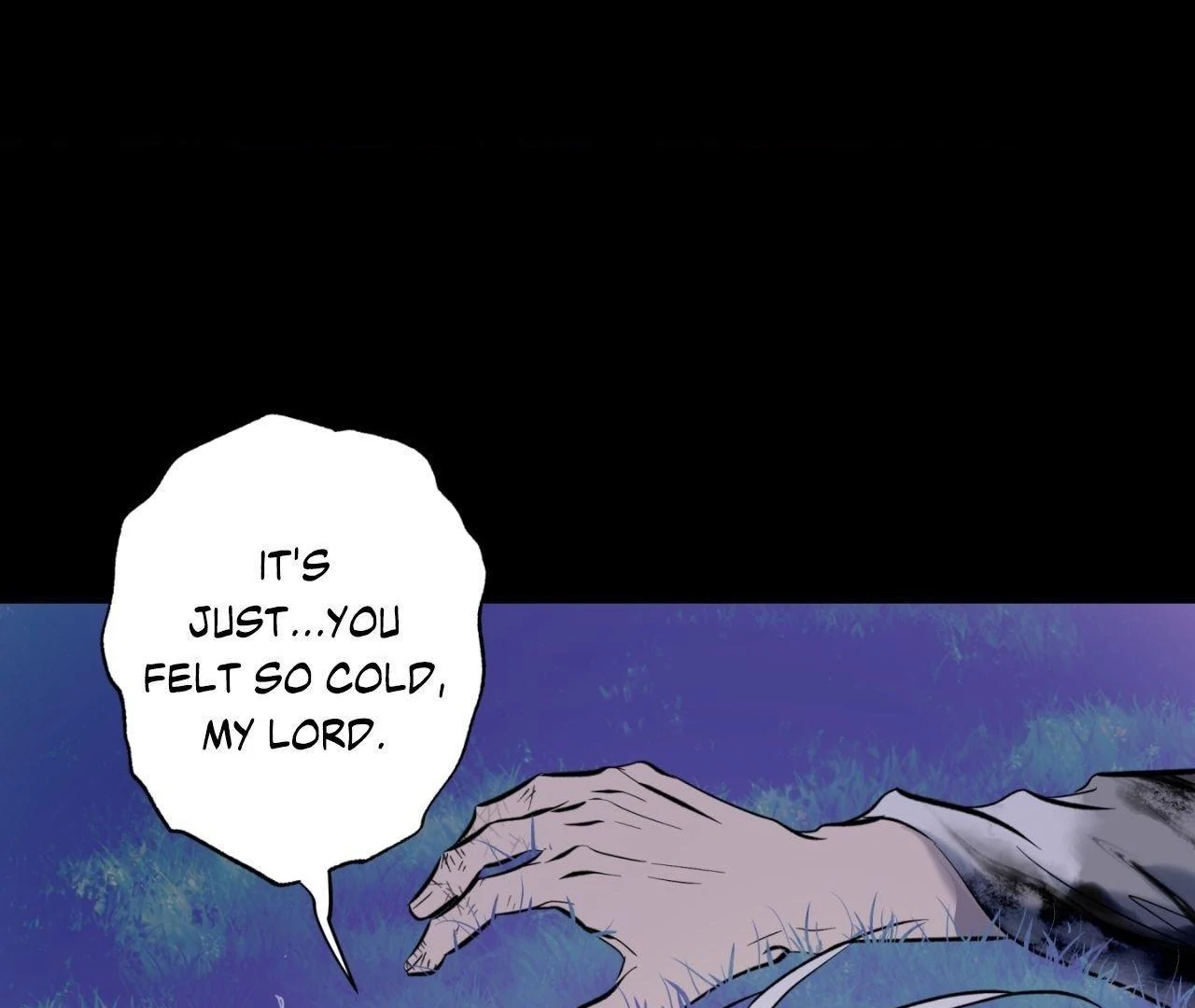 Maybe It Rains Everyday - Chapter 12 Page 117