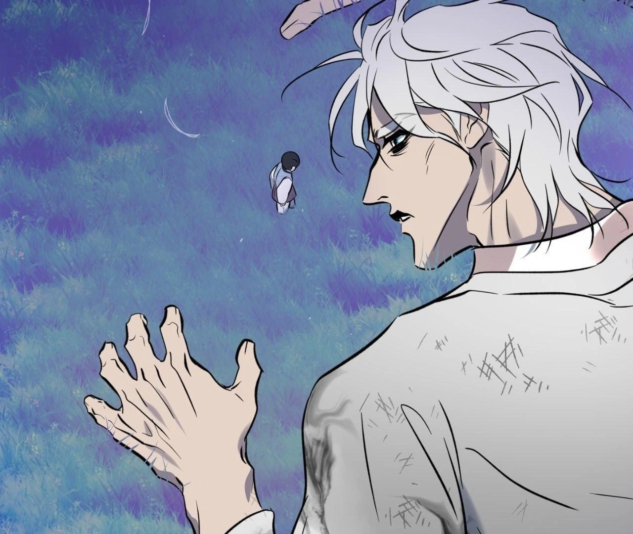 Maybe It Rains Everyday - Chapter 12 Page 118