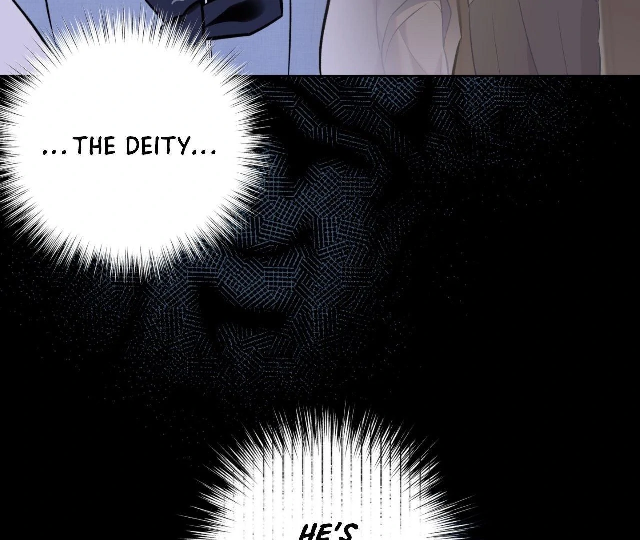 Maybe It Rains Everyday - Chapter 12 Page 12