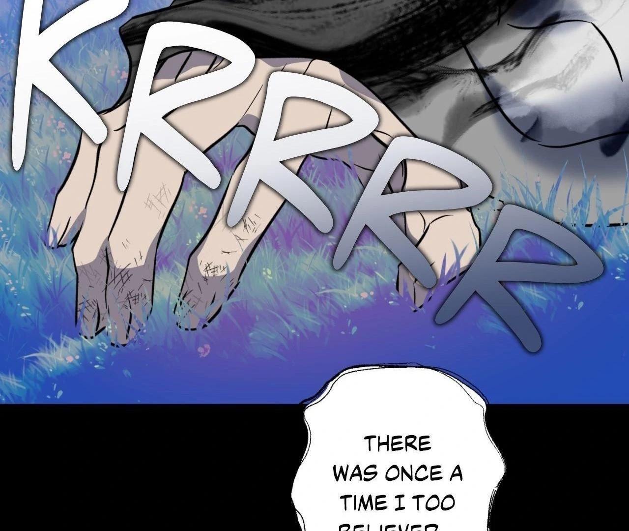 Maybe It Rains Everyday - Chapter 12 Page 127