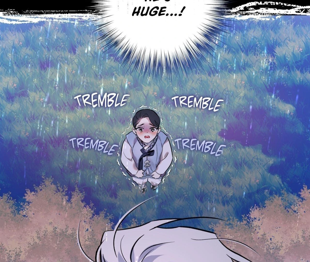 Maybe It Rains Everyday - Chapter 12 Page 13