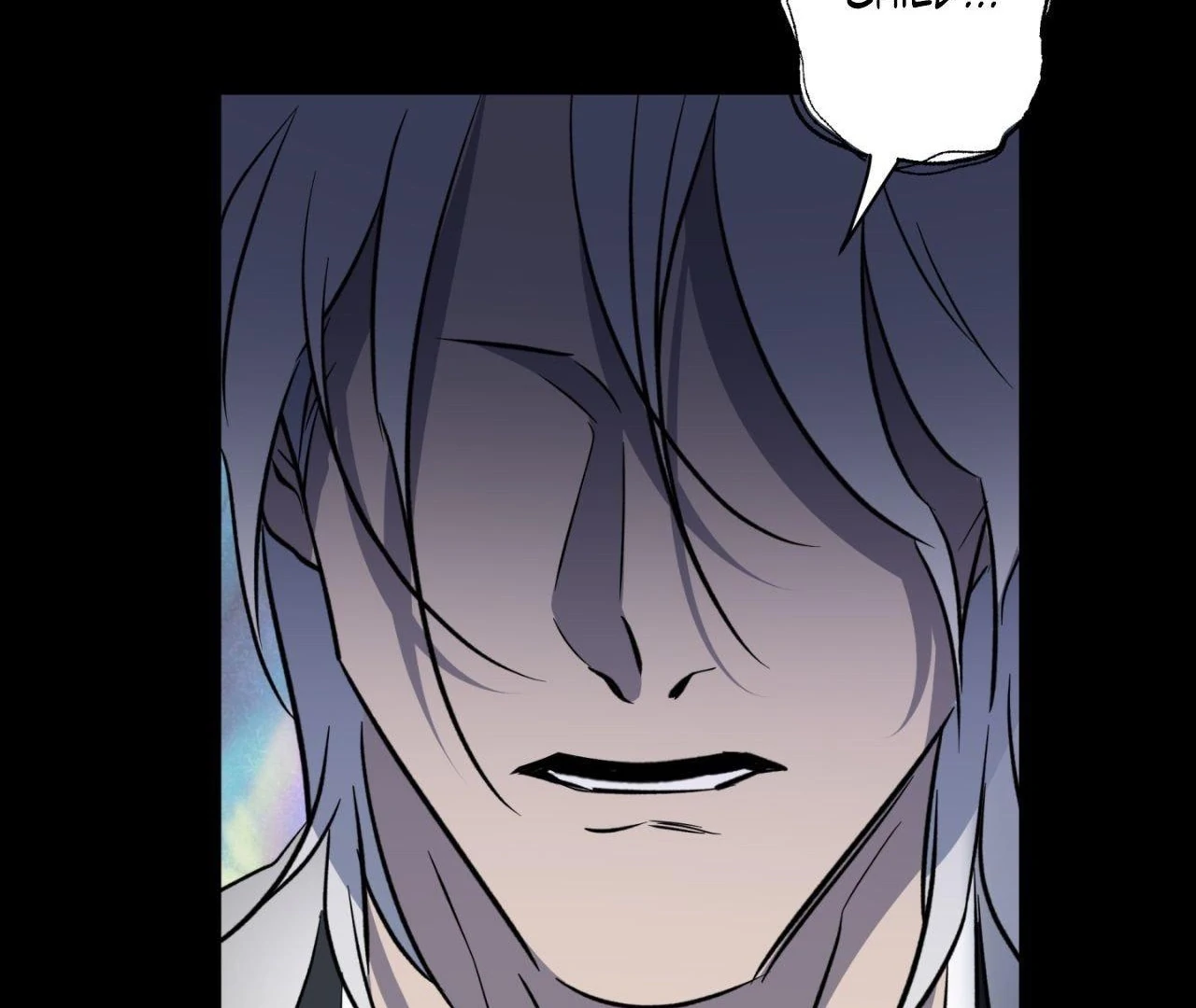 Maybe It Rains Everyday - Chapter 12 Page 131