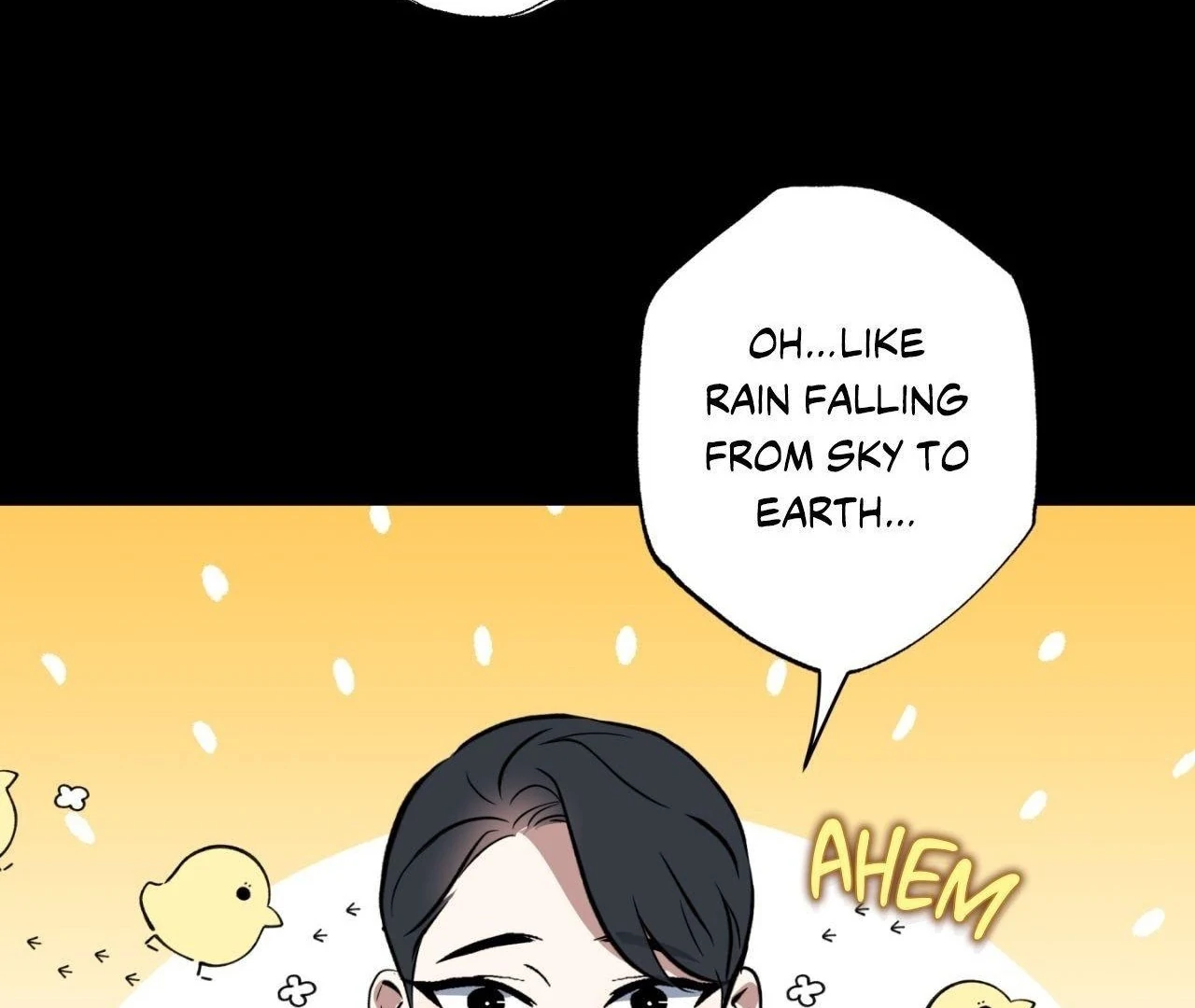 Maybe It Rains Everyday - Chapter 12 Page 133