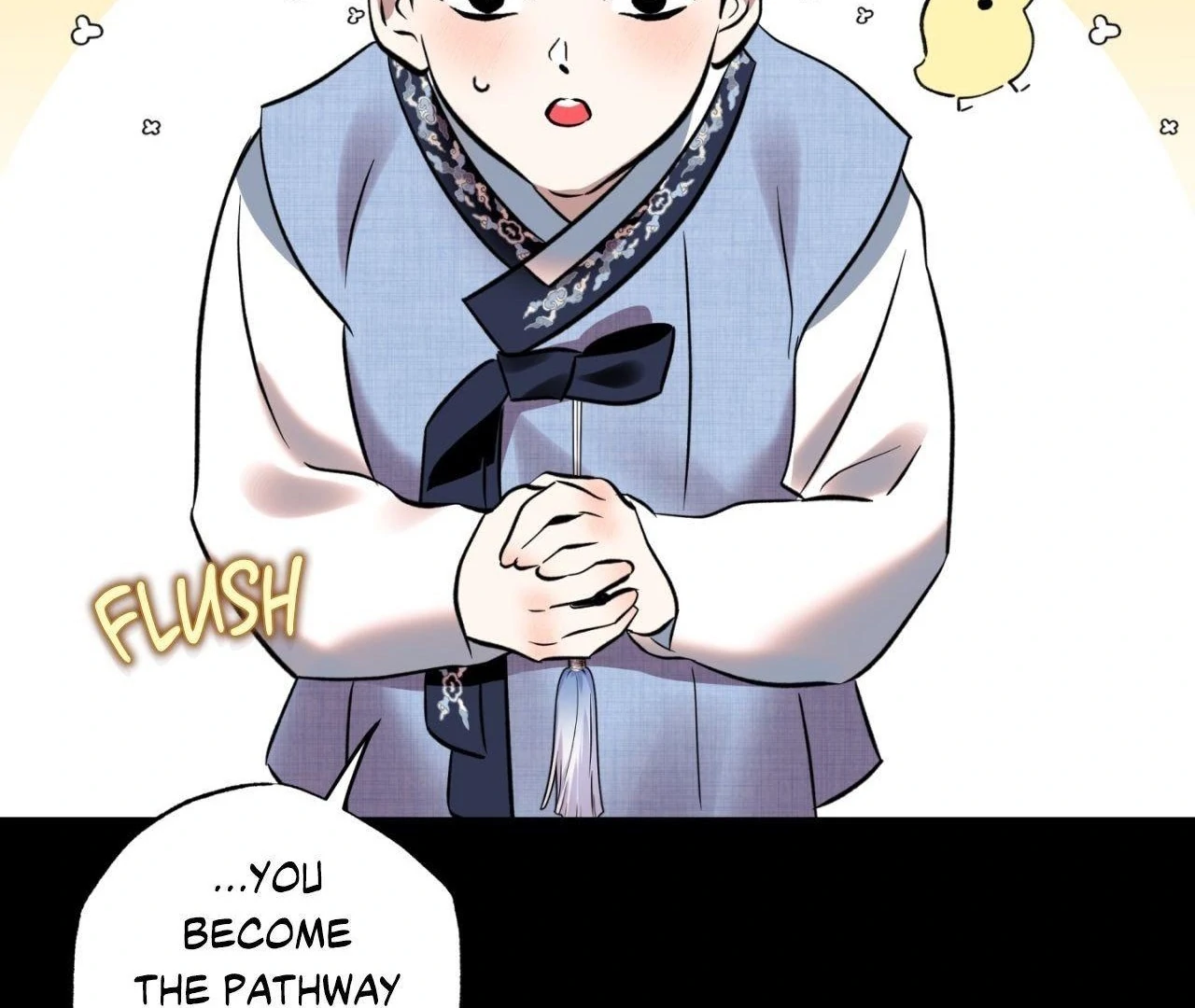 Maybe It Rains Everyday - Chapter 12 Page 134