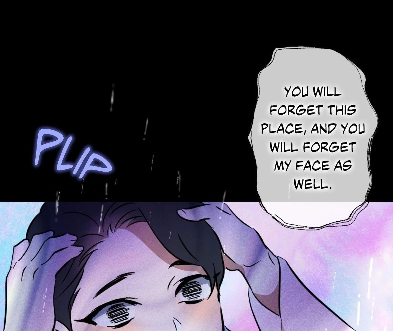 Maybe It Rains Everyday - Chapter 12 Page 147