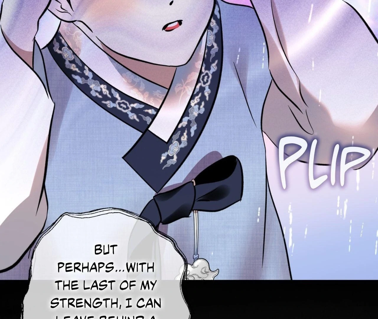 Maybe It Rains Everyday - Chapter 12 Page 148